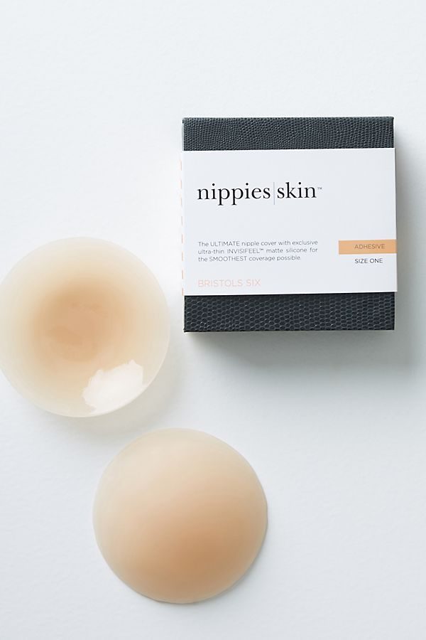 Nippies Skin – Welcome to Lisa Morales